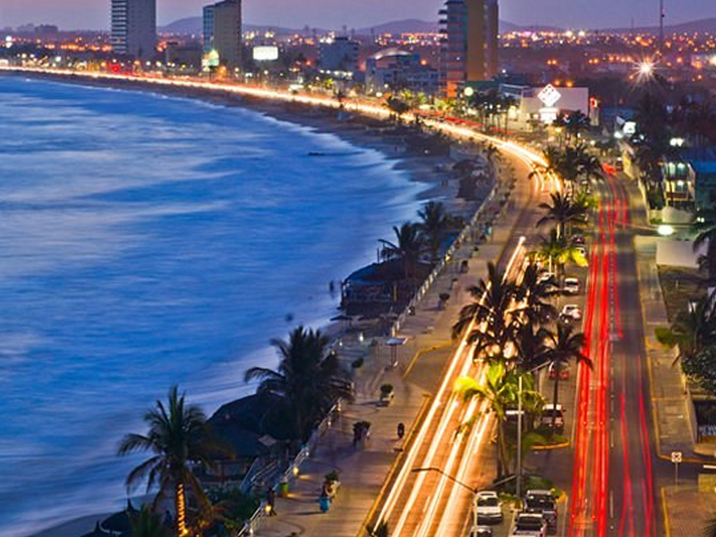 tour nocturno